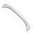 Aerofolio Tampa Porta Malas Traseira Honda City 2010 2011 2012 2013 2014 Novo - Imagem 3