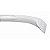 Aerofolio Tampa Porta Malas Traseira Honda City 2010 2011 2012 2013 2014 Novo - Imagem 6