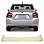 Aerofolio Tampa Porta Malas Traseira Honda City 2010 2011 2012 2013 2014 Novo - Imagem 1