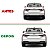 Aerofolio Spoiler Tampa Traseira Audi A4 Sedan 2017 2018 2019 2020 2021 2022 Novo - Imagem 6