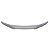 Aerofolio Spoiler Tampa Traseira Audi A4 Sedan 2017 2018 2019 2020 2021 2022 Novo - Imagem 2