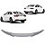 Aerofolio Spoiler Tampa Traseira Audi A4 Sedan 2017 2018 2019 2020 2021 2022 Novo - Imagem 1