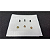 Aerofolio Tampa Porta Malas Traseira Honda Accord 2008 2009 2010 Novo - Imagem 6