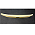Aerofolio Tampa Porta Malas Traseira Honda Accord 2008 2009 2010 Novo - Imagem 3