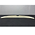 Aerofolio Tampa Porta Malas Traseira Honda Accord 2008 2009 2010 Novo - Imagem 4