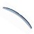 Aerofolio Tampa Porta Malas Traseira Honda Accord 2008 2009 2010 Novo - Imagem 2
