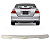 Aerofolio Tampa Porta Malas Traseira Perfil Médio Honda Accord 2005 2006 2007 Novo - Imagem 1