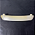 Aerofolio Spoiler Tampa Traseira Honda Fit 2005 2006 2007 2008 Novo - Imagem 3
