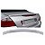 Aerofolio Tampa Porta Malas Traseir Honda Accord 2005 2006 2007 Novo - Imagem 7