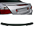 Aerofolio Tampa Porta Malas Traseir Honda Accord 2005 2006 2007 Novo - Imagem 2