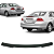 Aerofolio Tampa Porta Malas Traseir Honda Accord 2005 2006 2007 Novo - Imagem 1