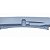 Aerofolio Spoiler Tampa Traseira Honda Fit 2009 2010 2011 2012 Novo Para Pintura - Imagem 5