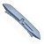 Aerofolio Spoiler Tampa Traseira Honda Fit 2009 2010 2011 2012 Novo Para Pintura - Imagem 3