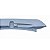 Aerofolio Spoiler Tampa Traseira Honda Fit 2009 2010 2011 2012 Novo Para Pintura - Imagem 4