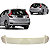 Aerofolio Tampa Porta Malas Traseira Perfil Baixo Honda Fit 2015 2016 2017 2018 2019 2020 2021 Novo - Imagem 1