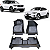 Tapete Interno Volvo Xc40 Ex40 2018 2019 2020 2021 2025 2026 - Imagem 1