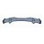 Aerofolio Spoiler Tampa Traseira Honda Fit 2015 2016 2017 2018 2019 2020 2021 - Imagem 2