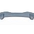 Aerofolio Spoiler Tampa Traseira Honda Fit 2015 2016 2017 2018 2019 2020 2021 - Imagem 4