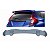 Aerofolio Spoiler Tampa Traseira Honda Fit 2015 2016 2017 2018 2019 2020 2021 - Imagem 6
