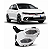 Farol Milha Auxiliar Led Polo Gts 2023 2024 2025 Direito - Imagem 1