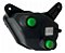 Farol Milha Auxiliar Led Polo Gts 2023 2024 2025 Direito - Imagem 2