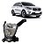 Farol Milha Auxiliar Sorento 2016 2017 2018 Lado Direito - Imagem 1