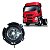 Farol Milha Stralis Hd 2003 2004 2006 2007 Externo Esquerdo - Imagem 1