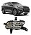 Farol Milha Led Tiggo 8 2020 2021 2022 2023 Lado Direito - Imagem 1