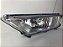 Farol Milha Tiguan Allspace 2018 2019 2020 Lado Esquerdo - Imagem 5