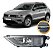 Farol Milha Tiguan Allspace 2018 2019 2020 Lado Esquerdo - Imagem 1