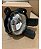 Farol Milha Tracker 2014 2015 2016 2017 2018 Lado Direito - Imagem 3