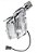 Farol Milha Led Volvo Xc60 2014 2015 2016 2017 Esquerdo - Imagem 2