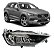 Farol Milha Led Volvo Xc60 2018 2019 2020 2021 Direito - Imagem 1