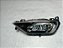 Farol Milha Volvo Xc60 2018 2019 2020 2021 Esquerdo - Imagem 7