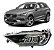 Farol Milha Volvo Xc60 2018 2019 2020 2021 Esquerdo - Imagem 1