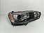 Farol Lancer Com Xenon 2011 2012 2013 2014 2017 2018 Direito - Imagem 4