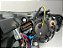 Farol Lancer Xenon 2011 2013 2014 2015 2016 2018 Esquerdo - Imagem 9
