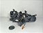 Farol Lancer Xenon 2011 2013 2014 2015 2016 2018 Esquerdo - Imagem 7