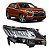 Farol Mitsubshi Outlander Sport 2020 2021 2022 Lado Direito - Imagem 1