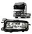 Farol Milha Actros 2009 2010 2011 2012 2013 2014 Esquerdo - Imagem 1