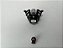 Farol Milha Auxiliar Cruze Lt 2020 2021 2022 Esquerdo - Imagem 5