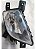 Farol Milha Auxiliar Sportage 2011 2012 2013 Direito - Imagem 2