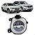 Farol Milha Bmw X3 X4 X5 X6 2014 2015 2016 2017 2019 Direito - Imagem 1