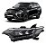 Farol Dianteiro Led Outlander Hpe Hps 2019 20 2022 Esquerdo - Imagem 1