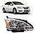 Farol Led Nissan Sentra 2014 2015 2016 Lado Direito Novo - Imagem 1
