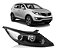 Farol Sportage Elétrico 2011 2012 2013 2014 2016 Direito - Imagem 1