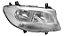 Farol Sprinter 314 315 416 417 517 2020 2021 2024 Direito - Imagem 2