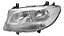 Farol Sprinter 314 315 416 516 517 2020 2022 2024 Esquerdo - Imagem 2