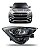 Farol Elétrico Led Chery Tiggo 5x 2018 2019 2020 Direito - Imagem 1