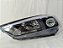 Farol New Tucson 2018 2019 2020 2021 Esquerdo Sem Led - Imagem 2